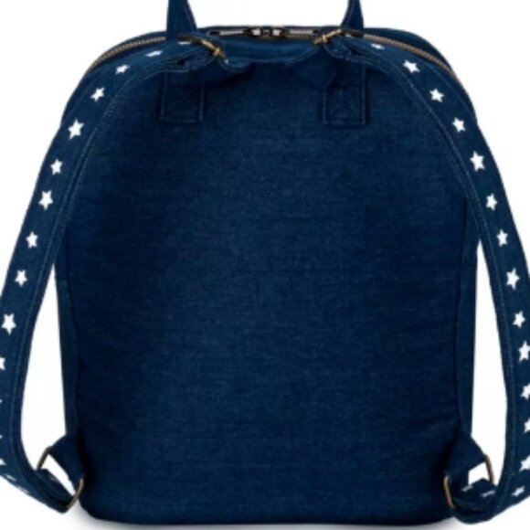 NWT-DISNEY / MARVEL AMERICA CHAVEZ BACKPACK - Picture 4 of 7